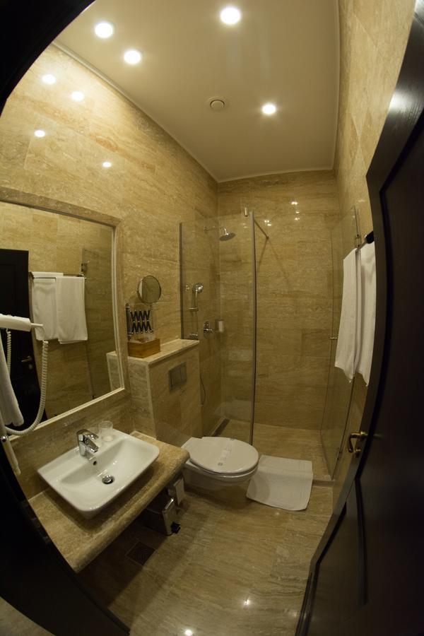 Casa Branga Bed & Breakfast Deva Exterior photo